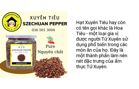  Bánh Tráng Xinyang - Vị cay nồng của tiêu Szechuan hòa quyện với sự giòn rụm đến khó cưỡng của bánh tráng