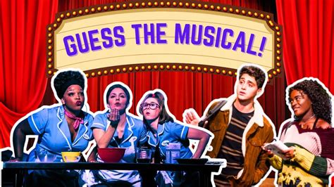 Guess the Musical Quiz: A Symphony of Chaos and Clarity