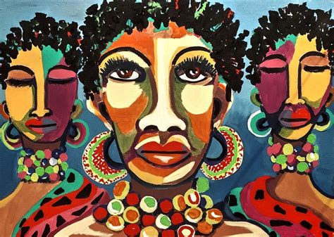 How Has West African Visual Art Influenced Modern Art and Culture?