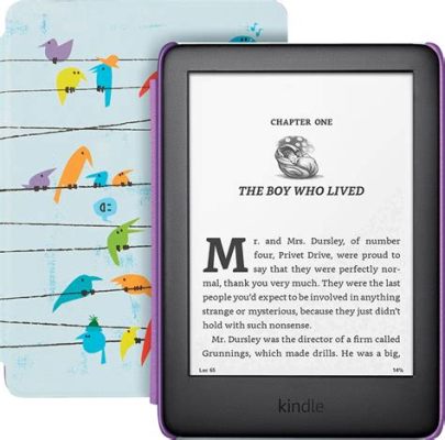 How Many Books on 8GB Kindle: A Journey Through Digital Libraries and Imaginary Realms