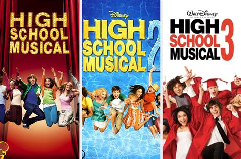 How Many High School Musical Movies Are There and Why Do They Keep Multiplying Like Rabbits?