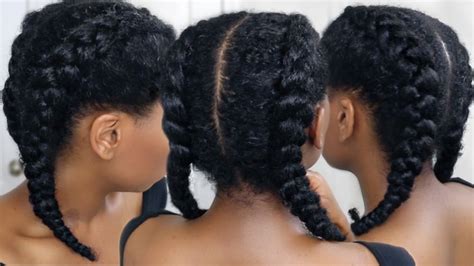 How to Braid Hair for Beginners Black Female: A Journey Through Time and Texture