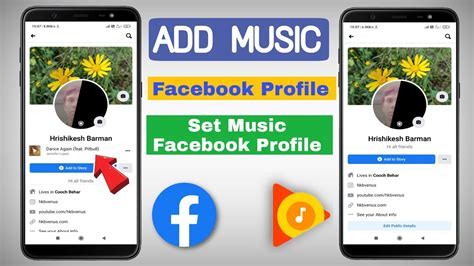 How to Put Music on Facebook Profile: A Symphony of Social Media and Sound