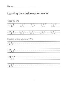 How to Write a Uppercase I in Cursive: A Journey Through the Loops and Lines of Penmanship