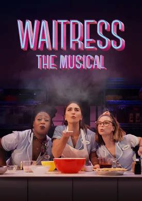 Is Waitress the Musical Streaming: A Melodic Journey Through Time and Taste