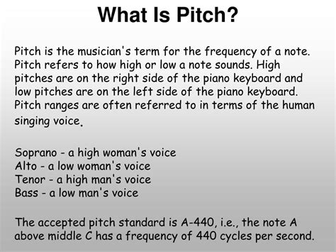 What is Intonation in Music: A Symphony of Pitch and Perception