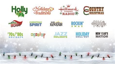 What Sirius Channel is Christmas Music: A Melodic Journey Through Holiday Frequencies