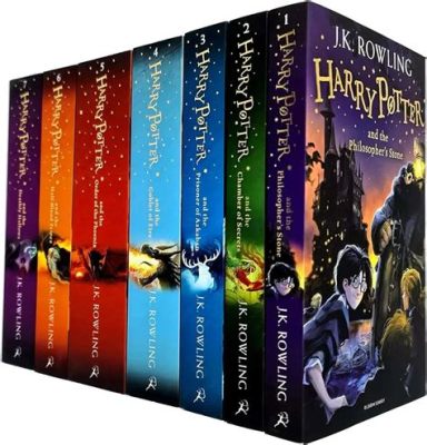 Will There Be More Harry Potter Books? Exploring the Possibilities and Beyond